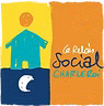 Logo Relais Social Urbain Charleroi