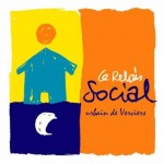 Logo Relais Social Urbain Verviers